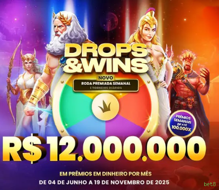 App bet8 para Android e iOS - download grátis