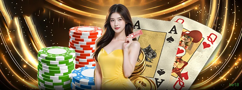 Suporte bet8